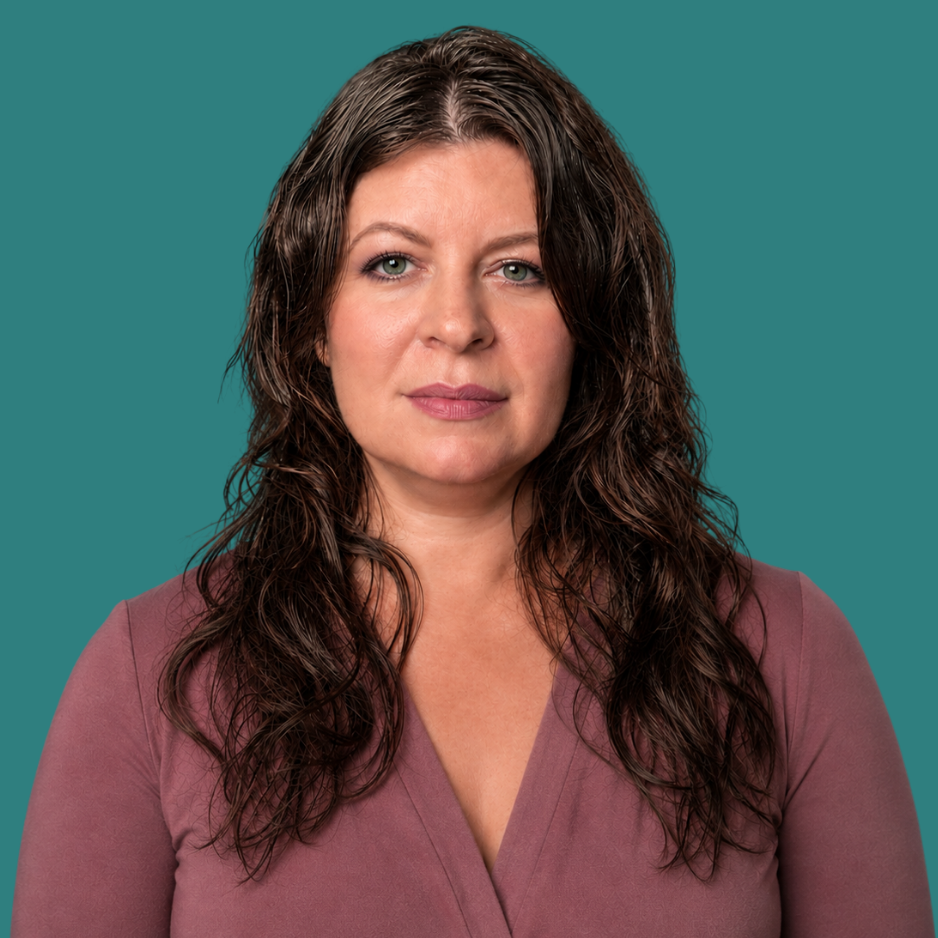 Joanie Emly-Wagaman