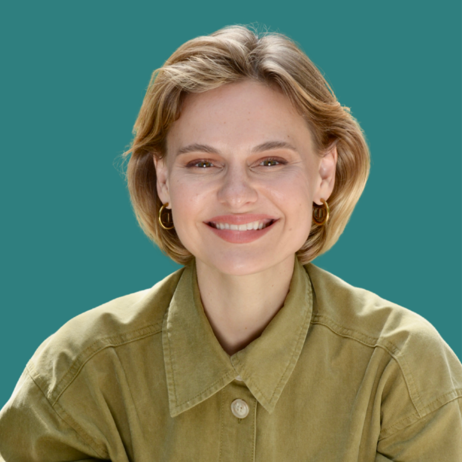 Anastasia Black, M.A.