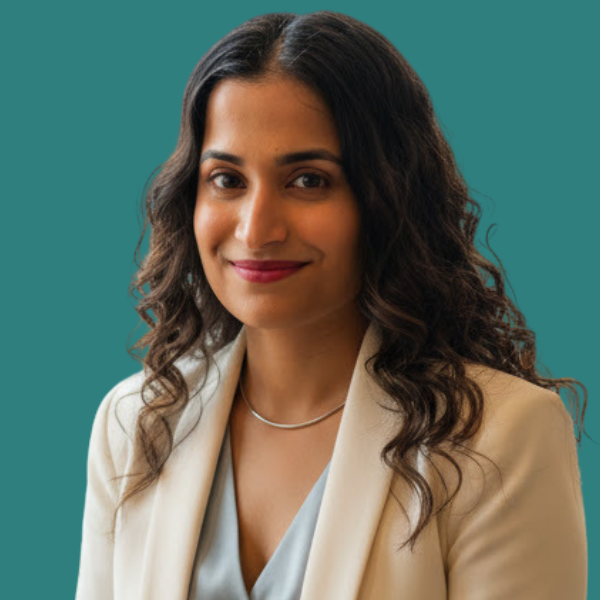 Manasa Rao
