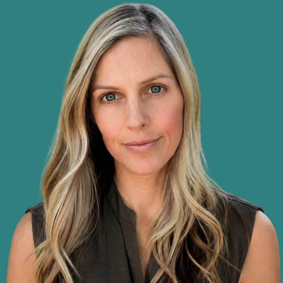 Heather Hoover