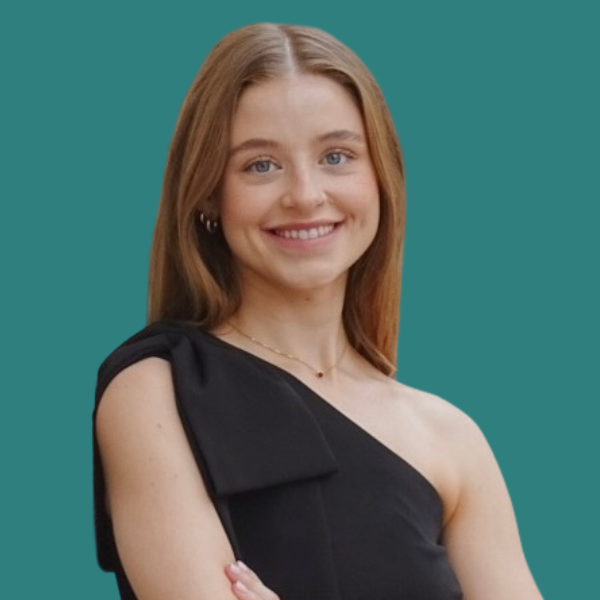 Sophie Stewart, LMSW