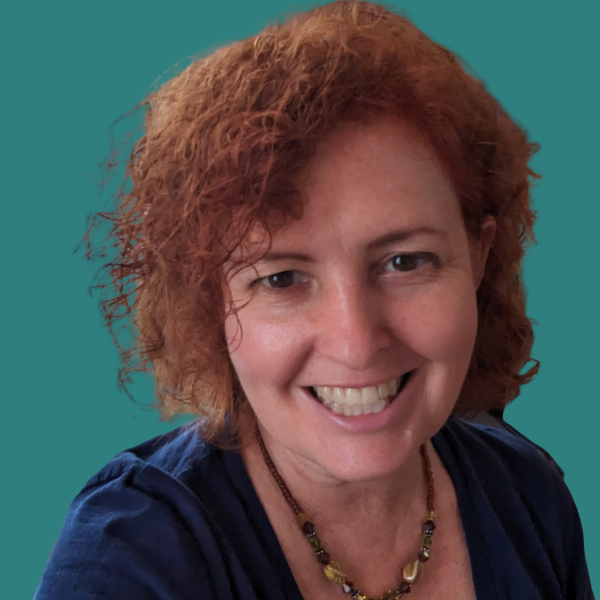 Elana Wakeman
