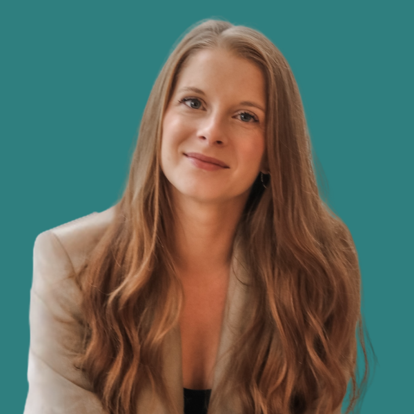 Ashley McMann, LPC