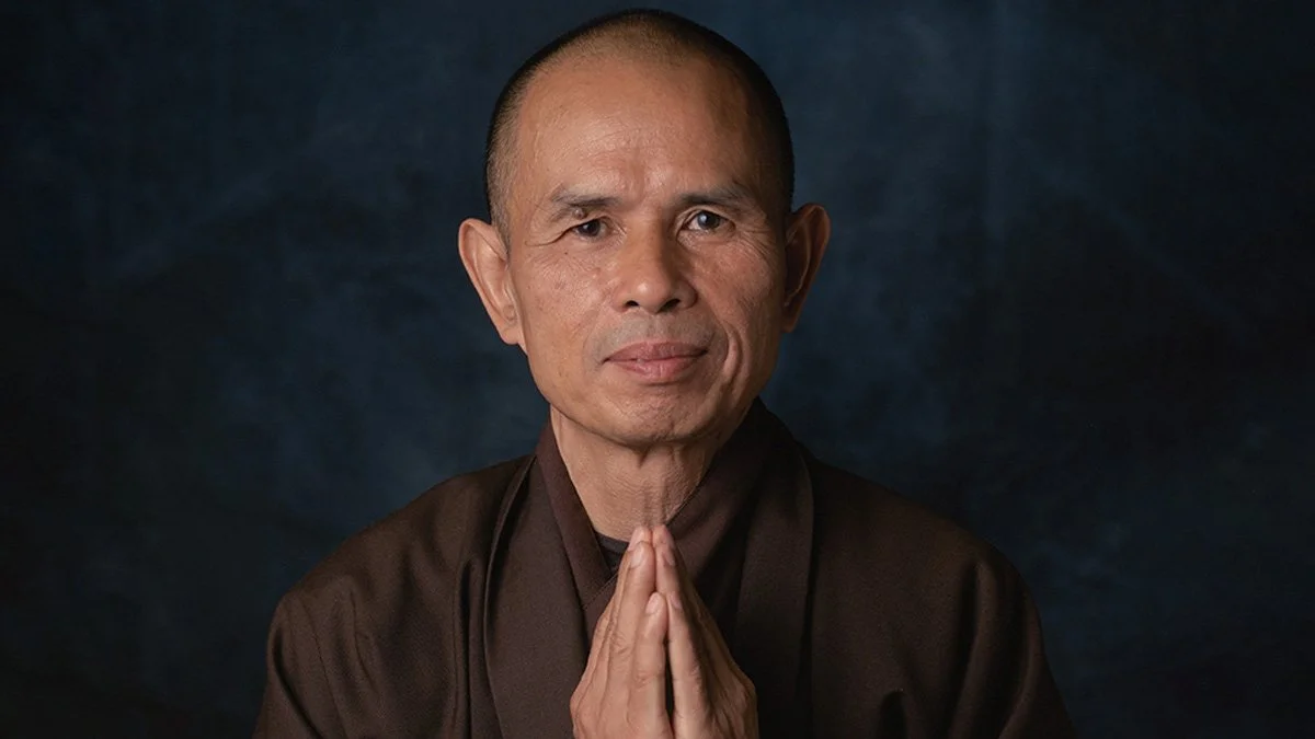 Love &amp; Mindfulness as Nourishment