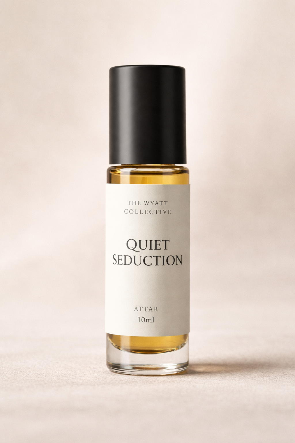 Quiet Seduction