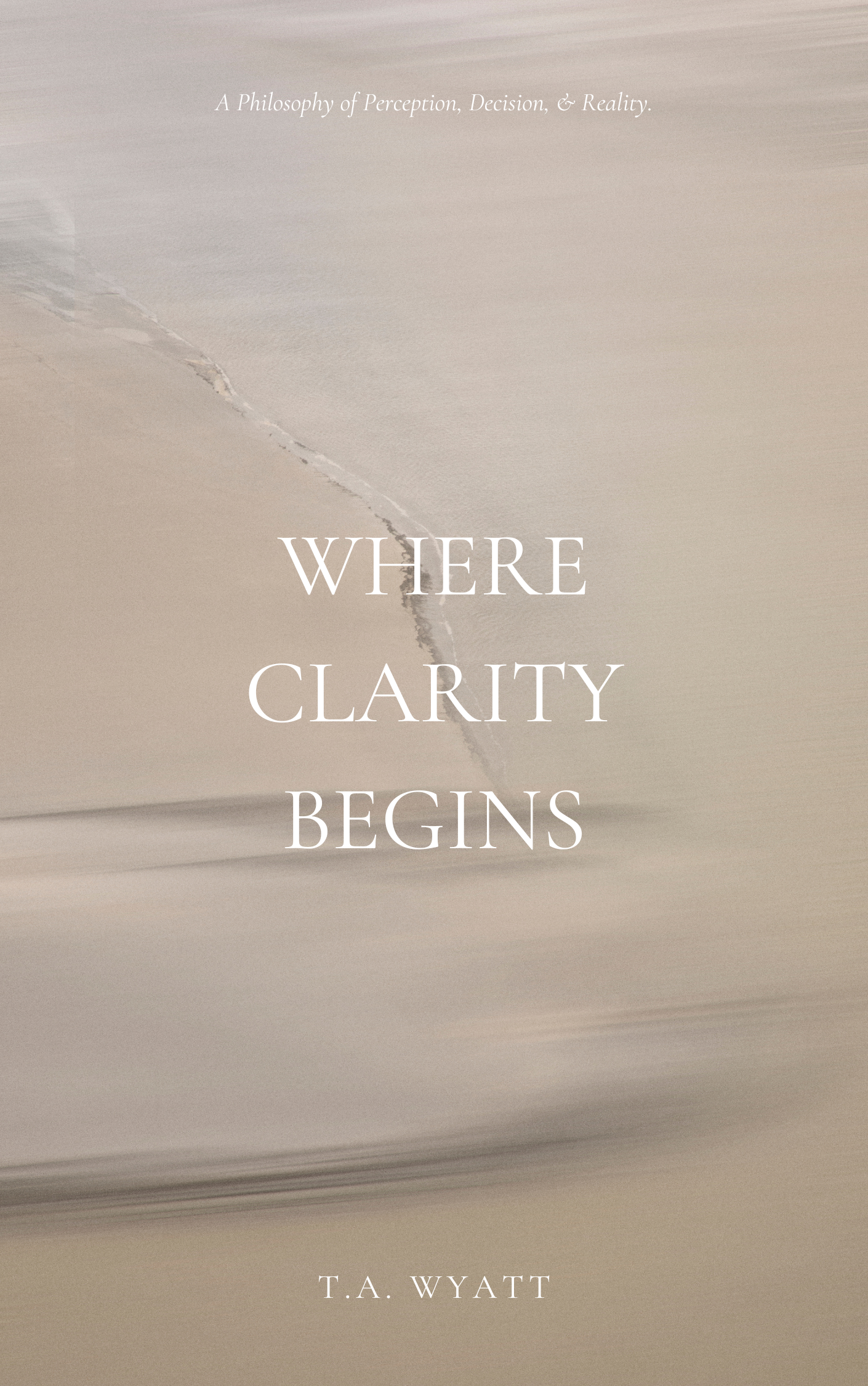 Where Clarity Begins