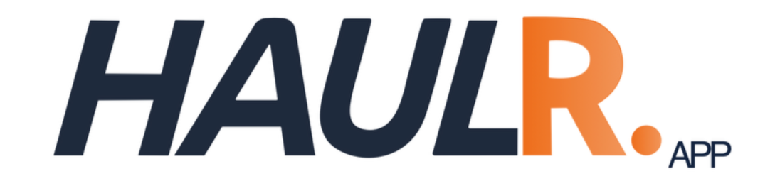 HAULR APP