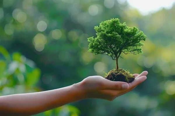 Arbor Day Celebration