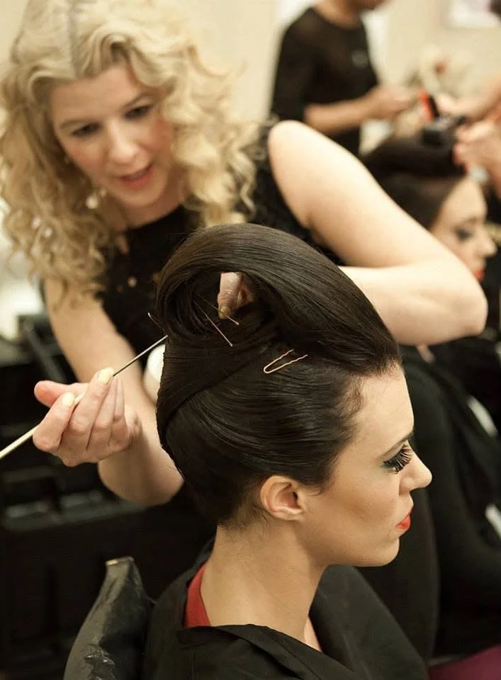 The Confident Stylist Blueprint