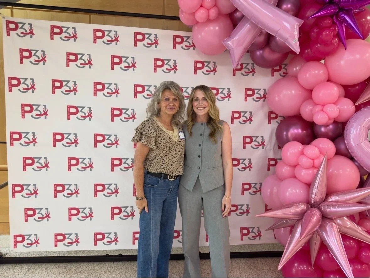 Chapter One: When Breast Cancer Became Personal