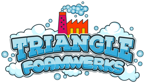 Triangle Foamwerks