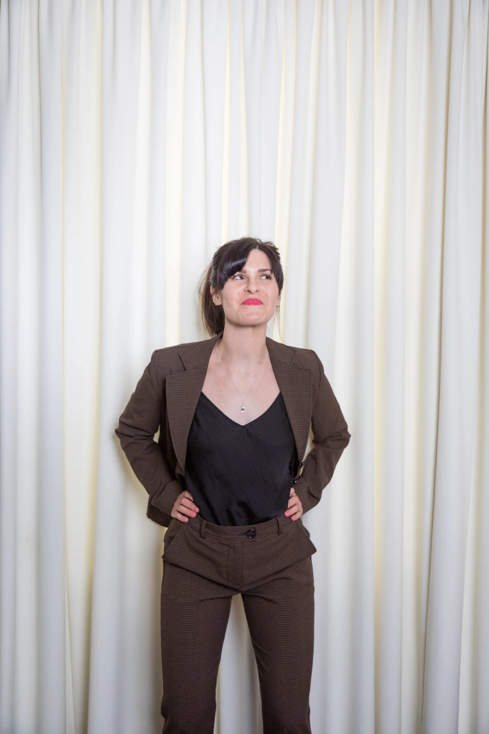 PR consultant New Zealand Britt Mann specialising in media relations and strategic communications