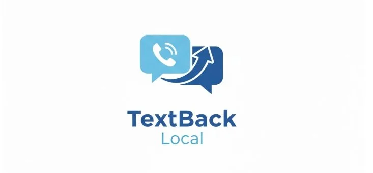 TextBack Local