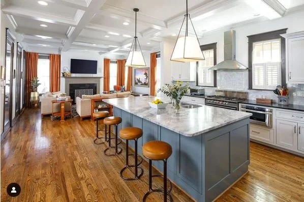 Nashville Residence