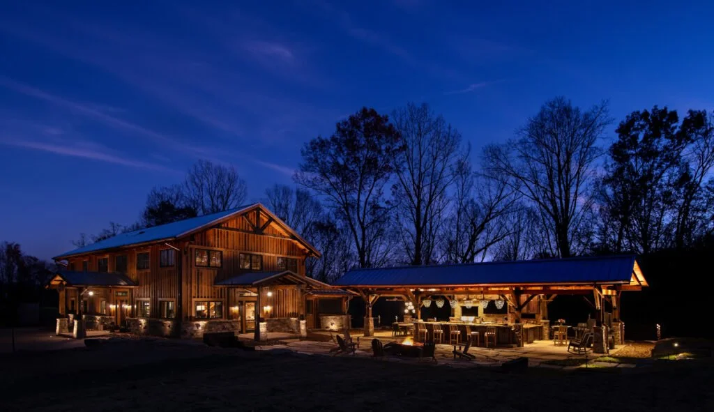 Hunting Retreat