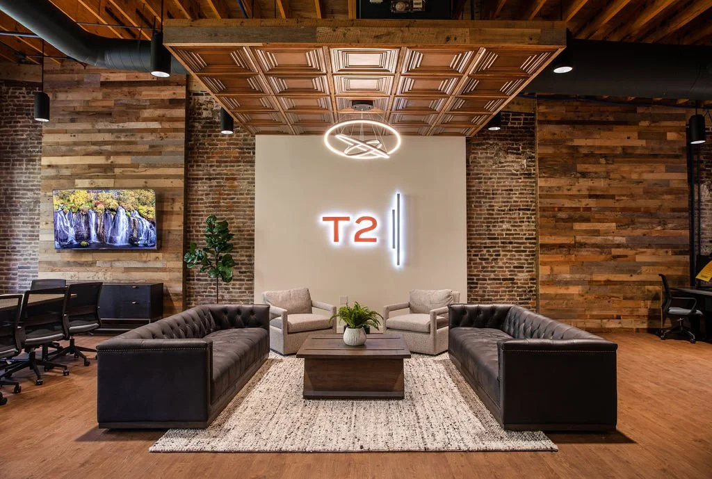 T2 Office