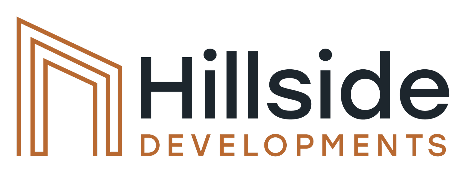 Hillside Developments