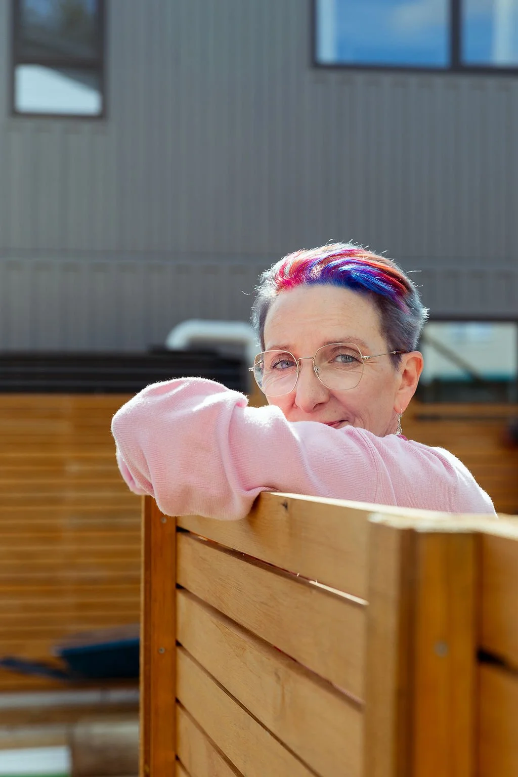 Picture of Linda Sylva