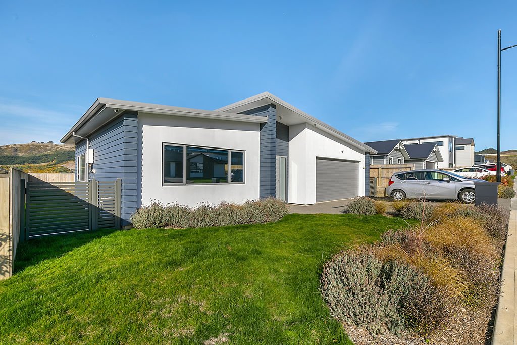 Infill development example