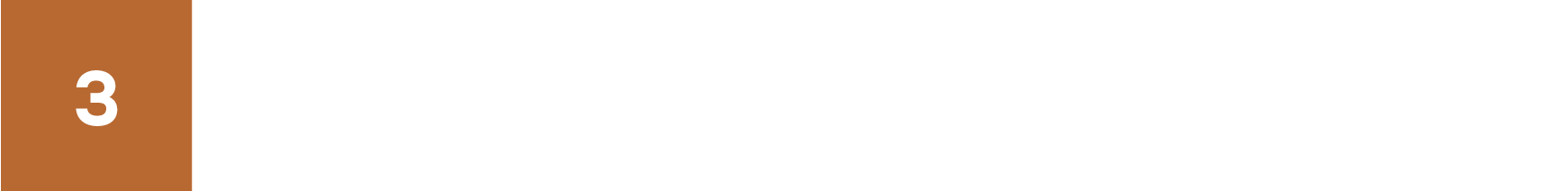 Number three Kenepuru Value