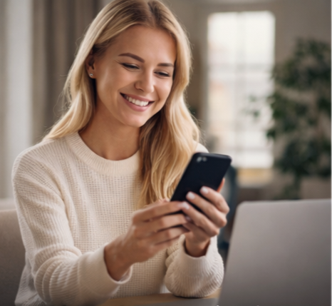 An image of Guest Communication