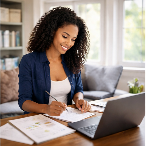 An image of Full-Service Co-Hosting