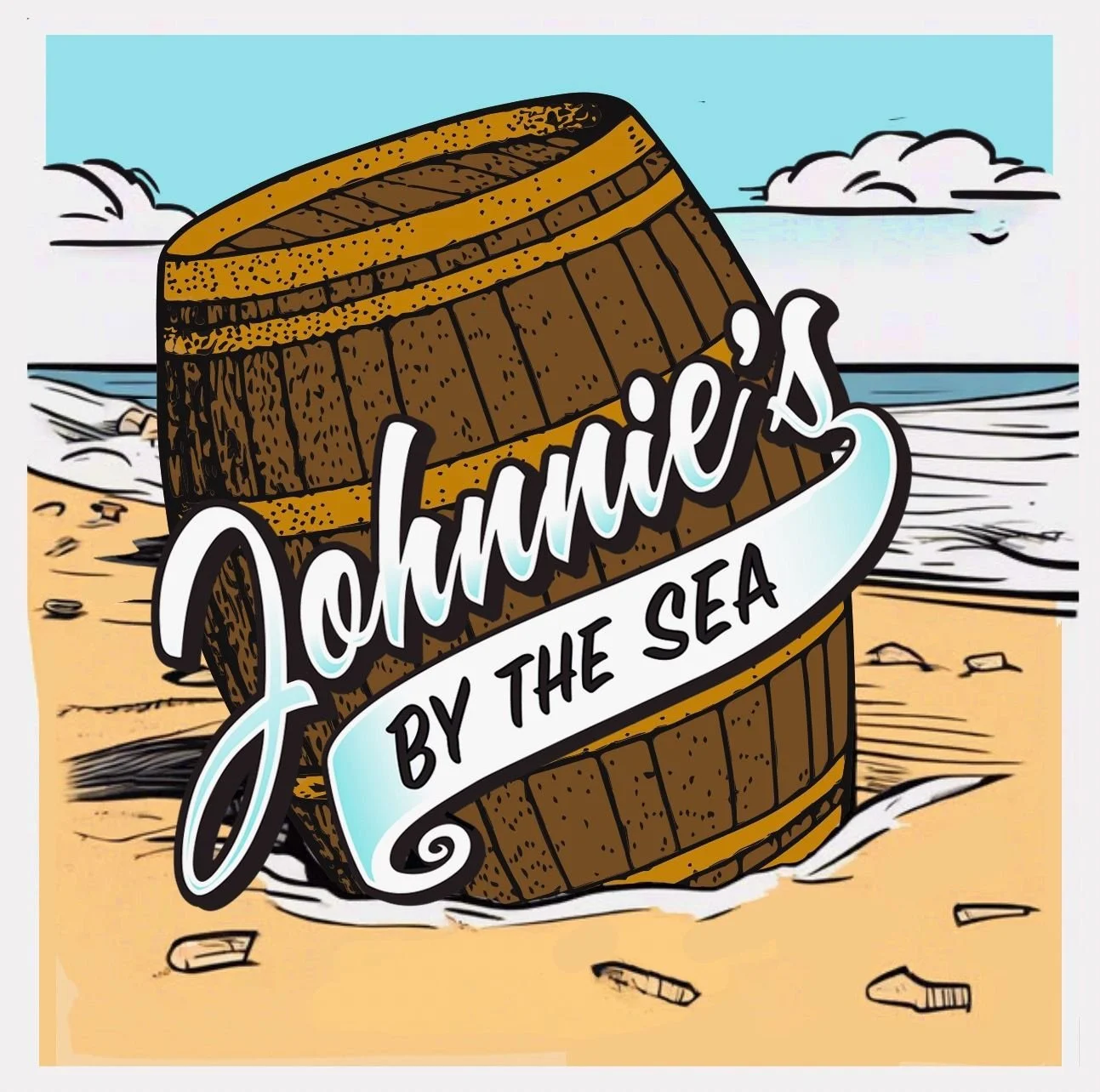 Johnnie's By The Sea