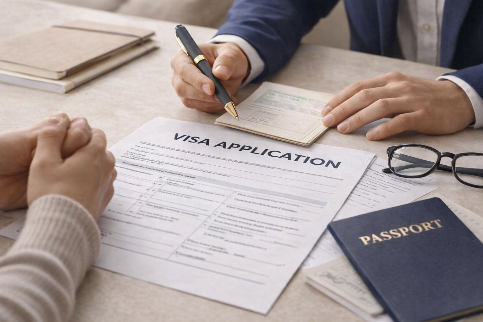 Immigration Eligibility Assessment