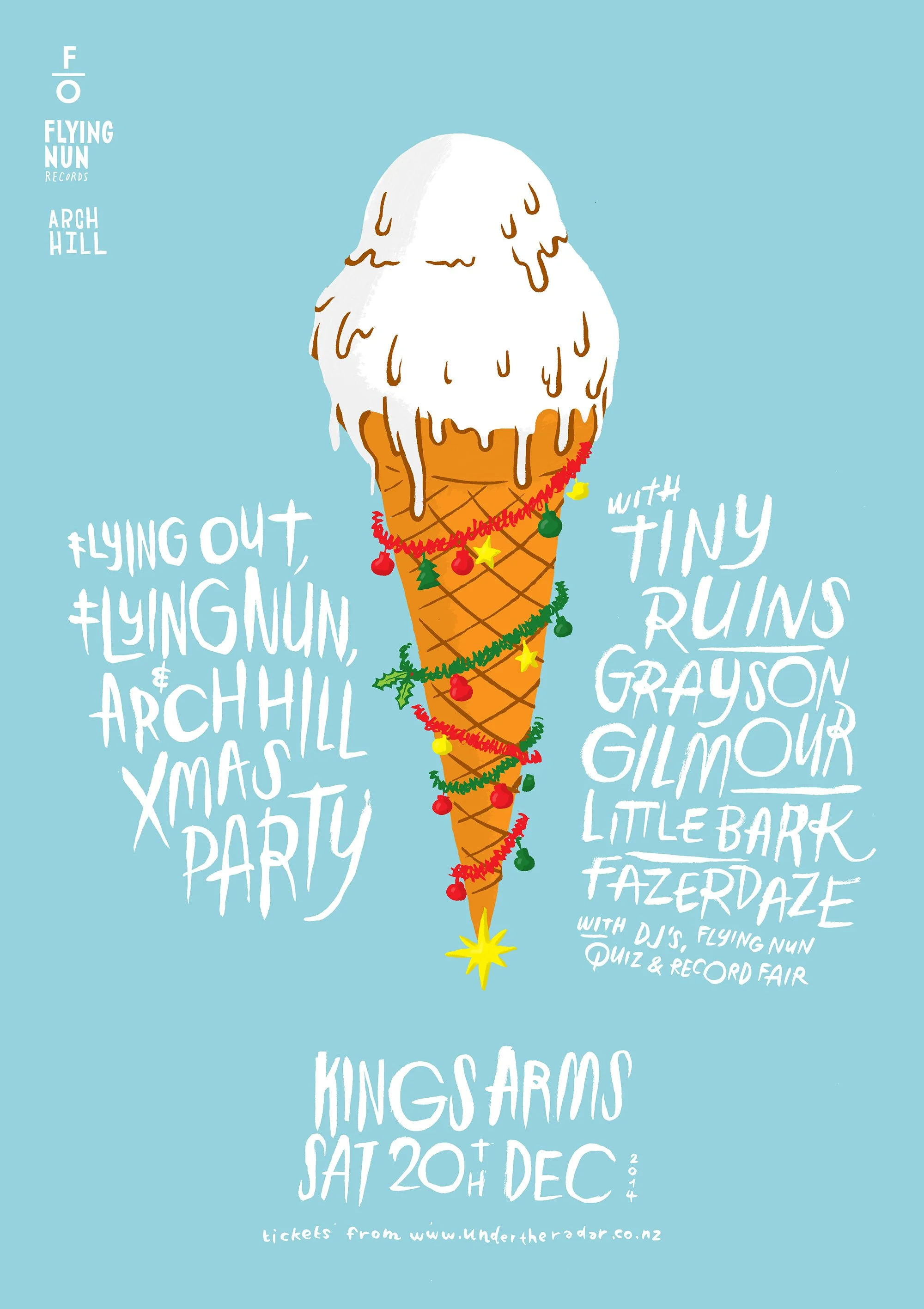 Flying Nun Arch Hill Xmas gig 3.jpg