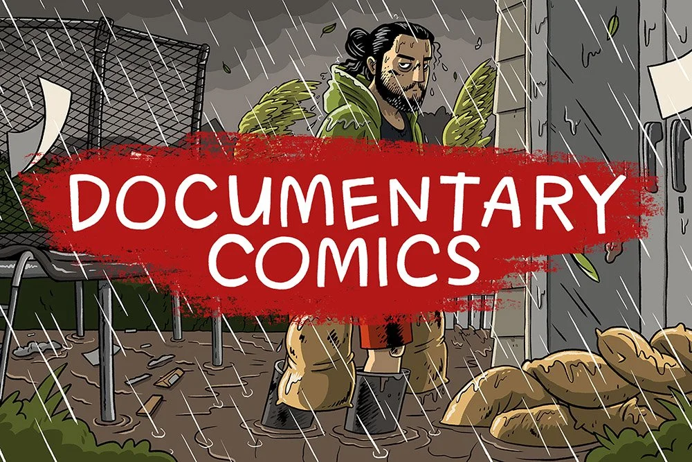 Xtotl heading Documentary comics.jpg