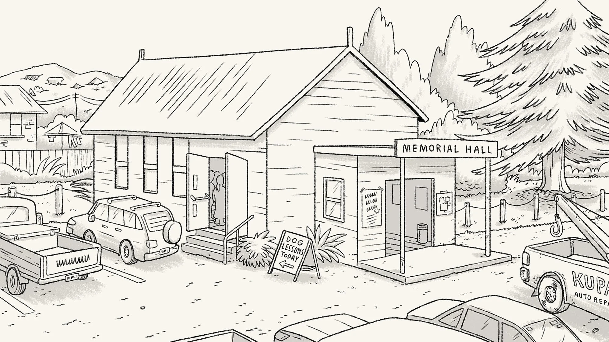 Puppy School exterior wide doors open.jpg