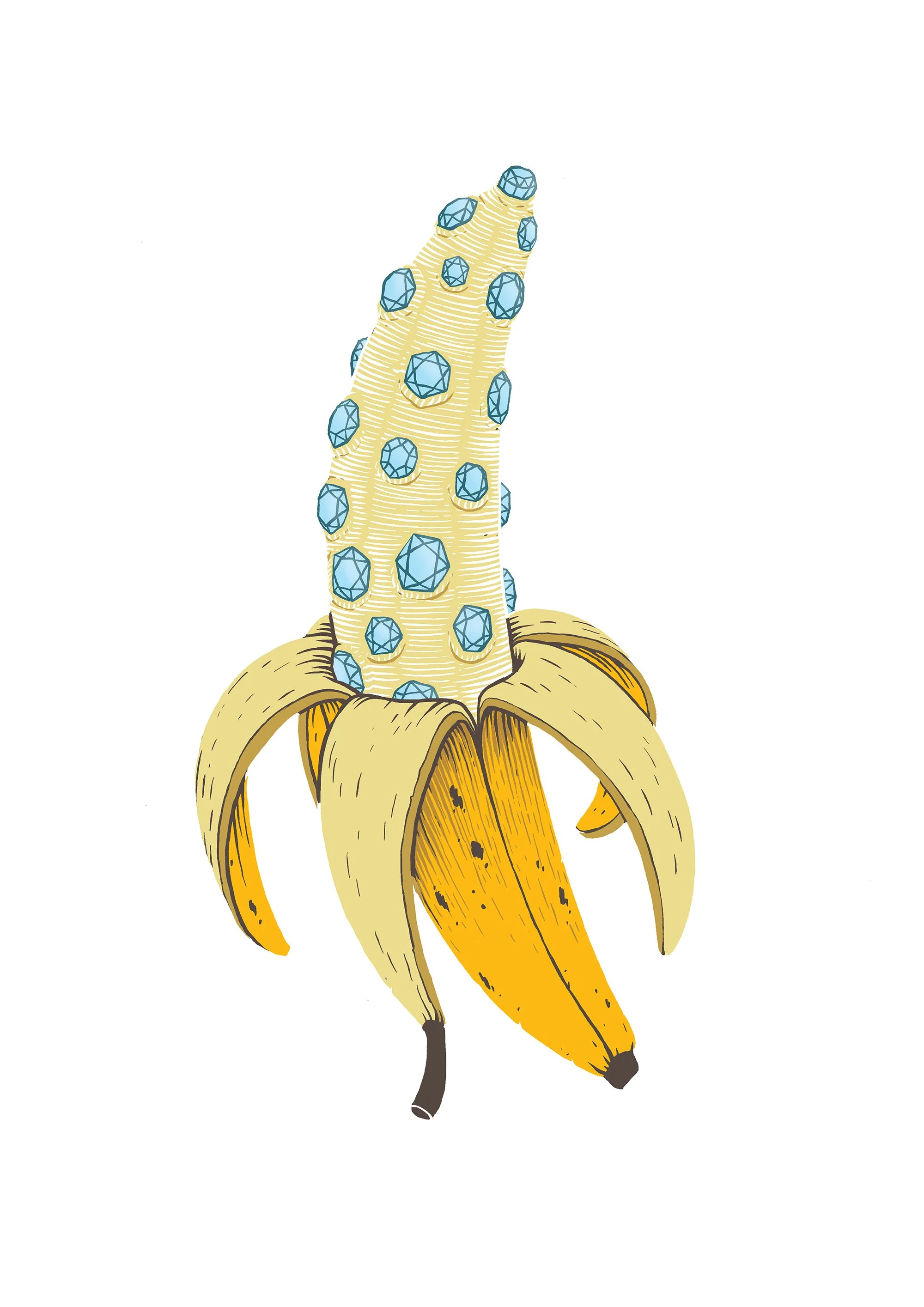 probably forever banana.jpg