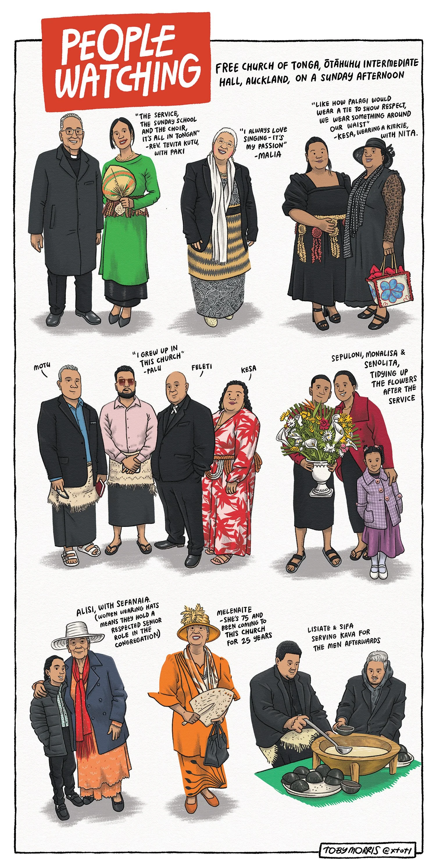 People Watching 95 Tongan Church.jpg