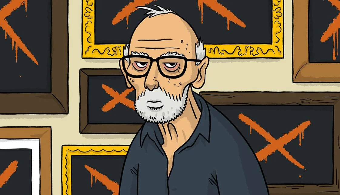 Wayne Brown Art Gallery feature image.jpg