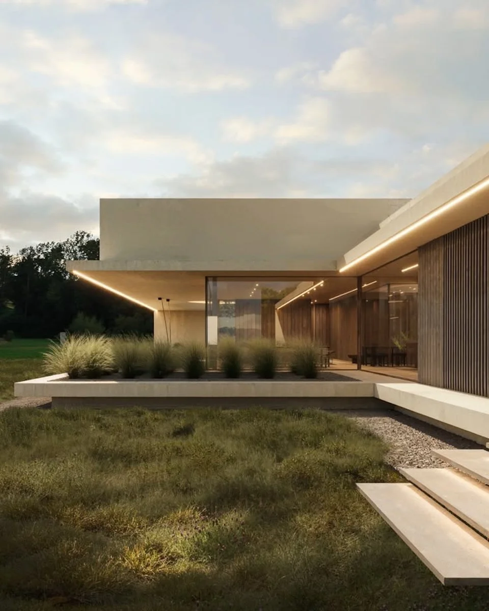 Casa Modular vs Construcción Tradicional