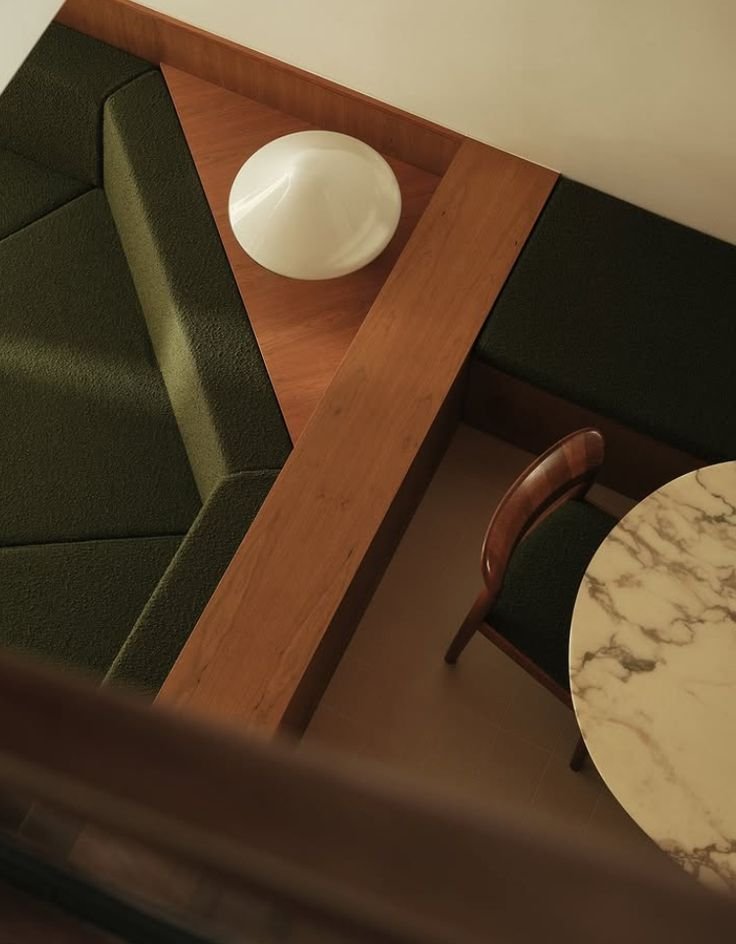 diseño y fabricación de mobiliario de diseñador en Medellín