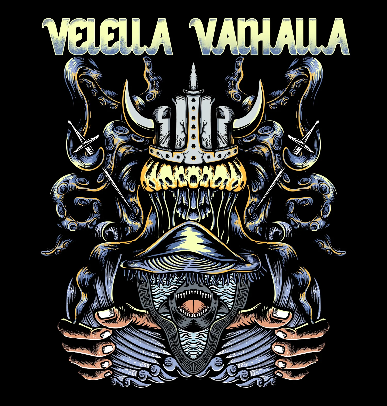 VELELLA VALHALLA