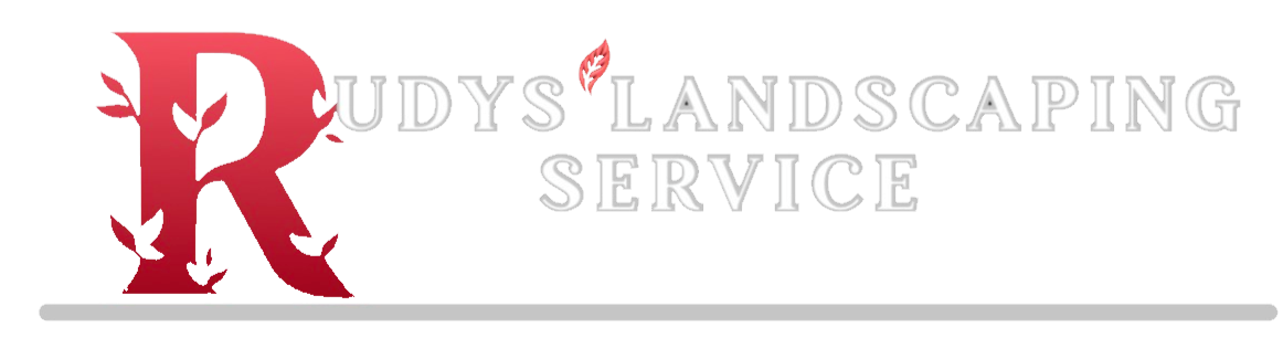 Rudy's Landscaping Service
