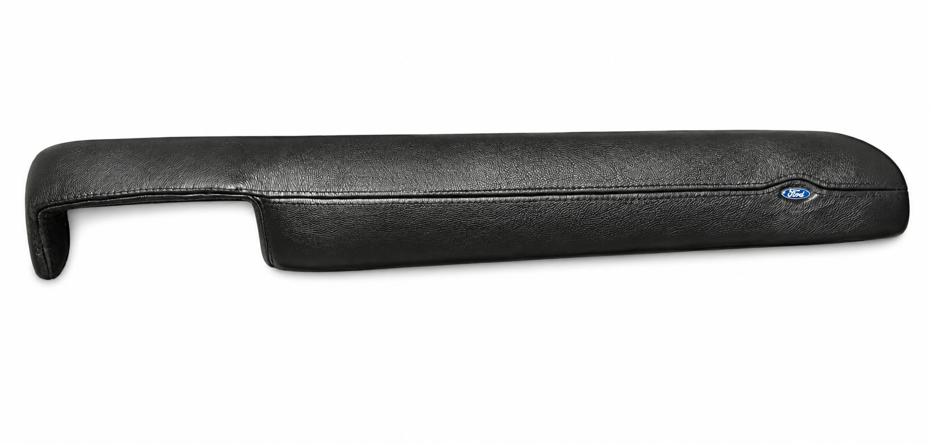 92-96 F Series/Bronco Reupholstered Dash Pad