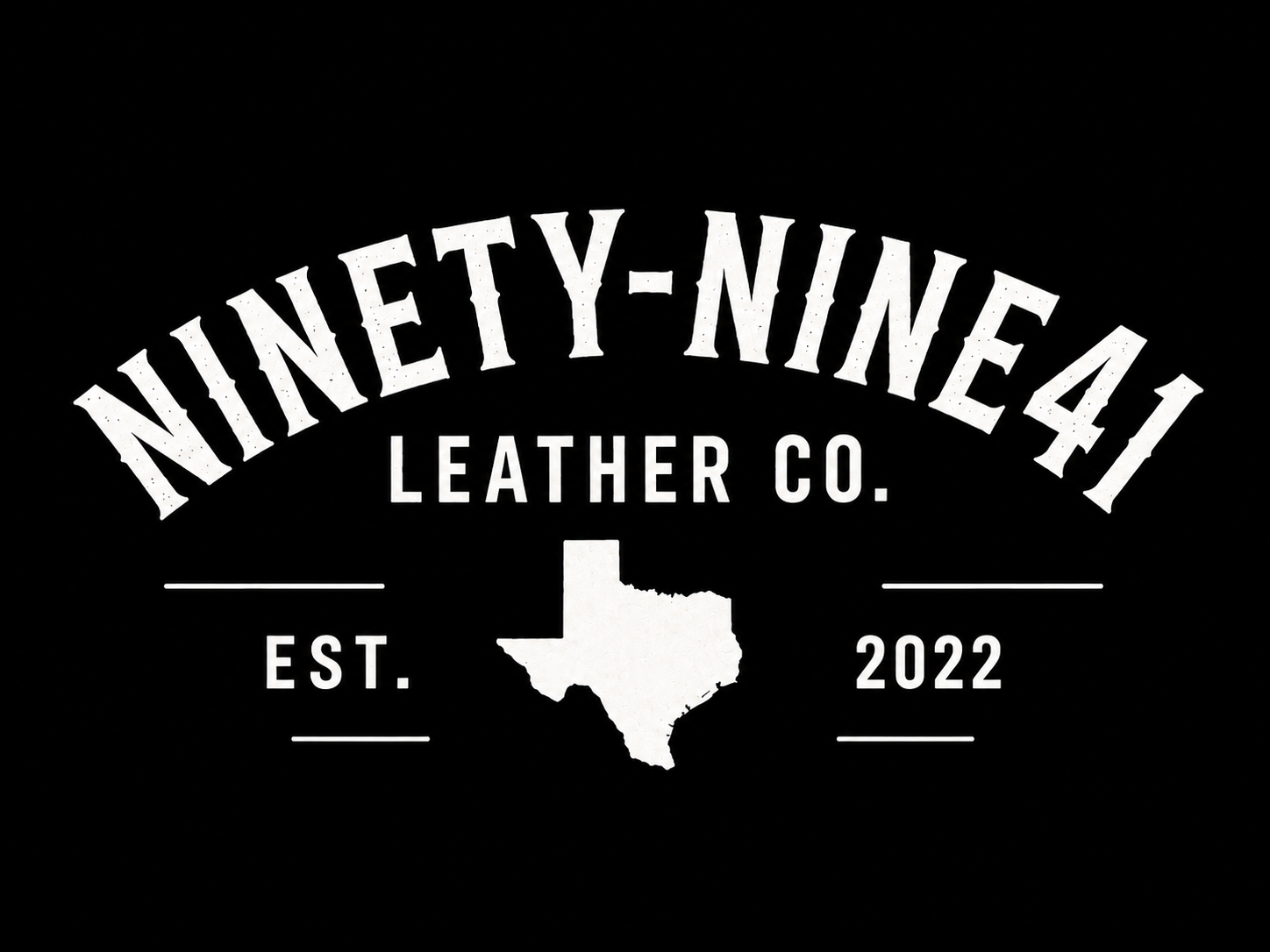 Ninety-Nine41 Leather Co.
