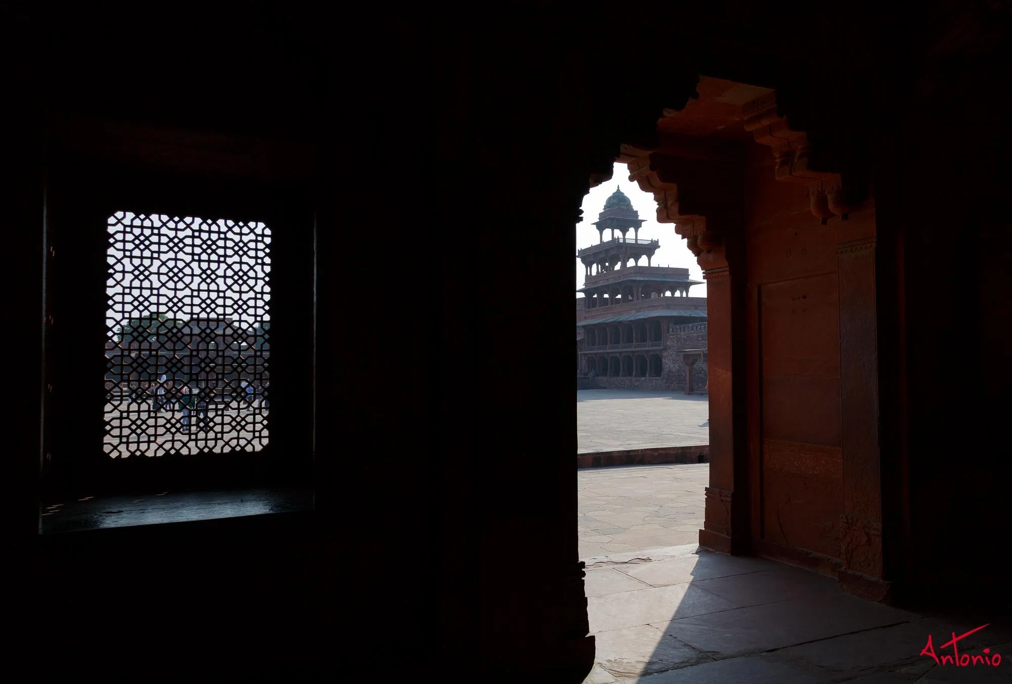 20121130_145315 Fatherpur Sikri-6.jpg