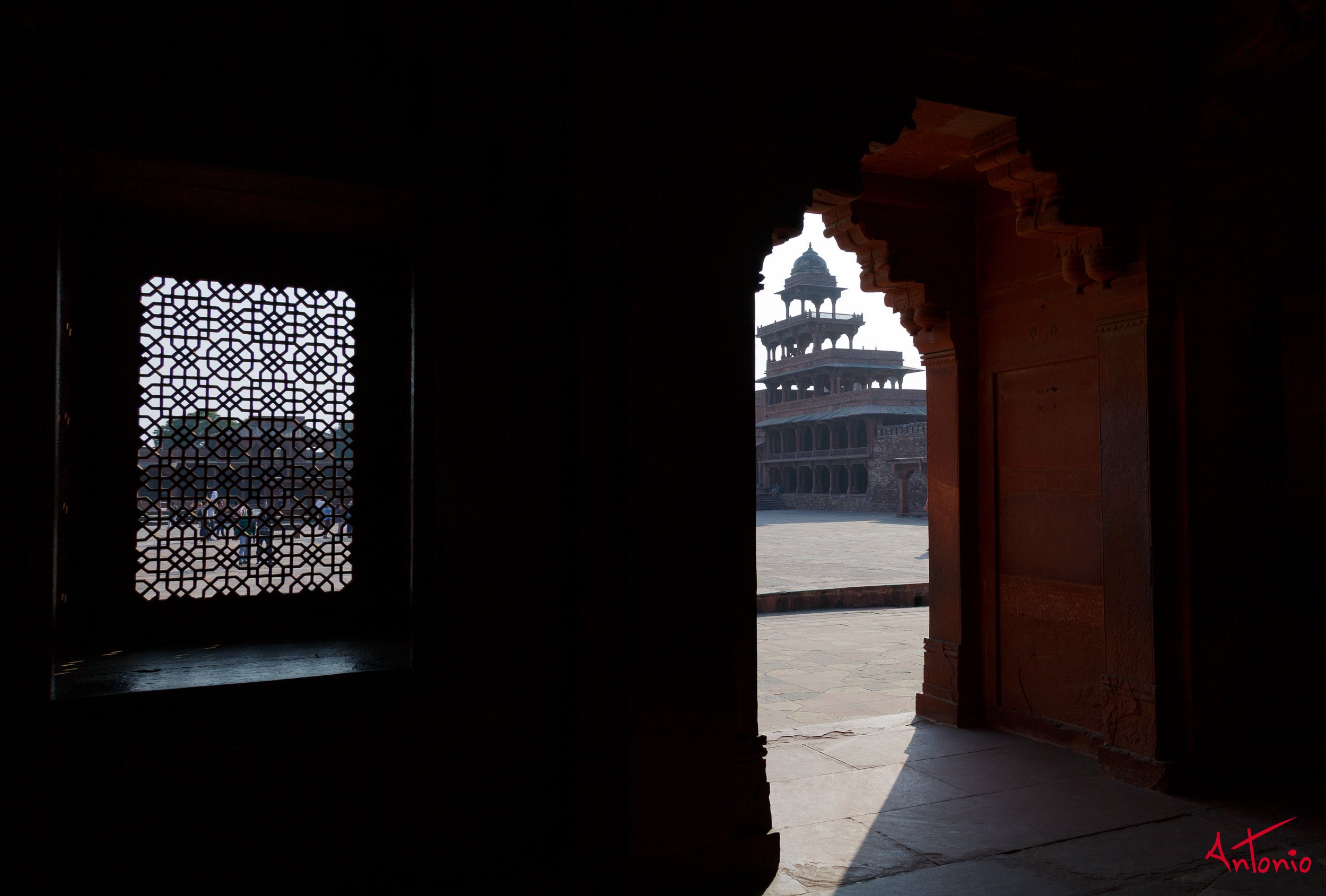 20121130_145315 Fatherpur Sikri-6.jpg