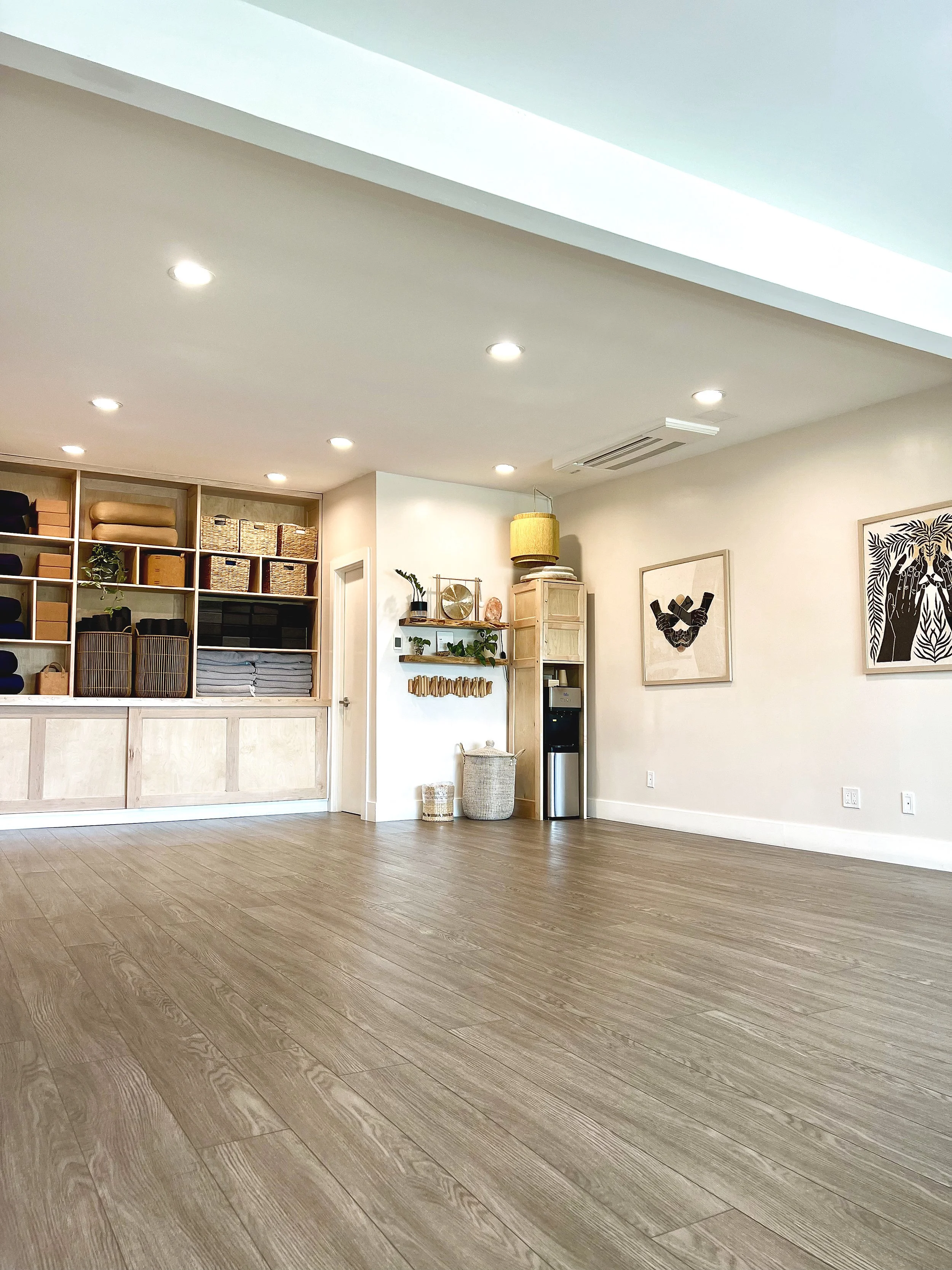 studio space in manhattan beach