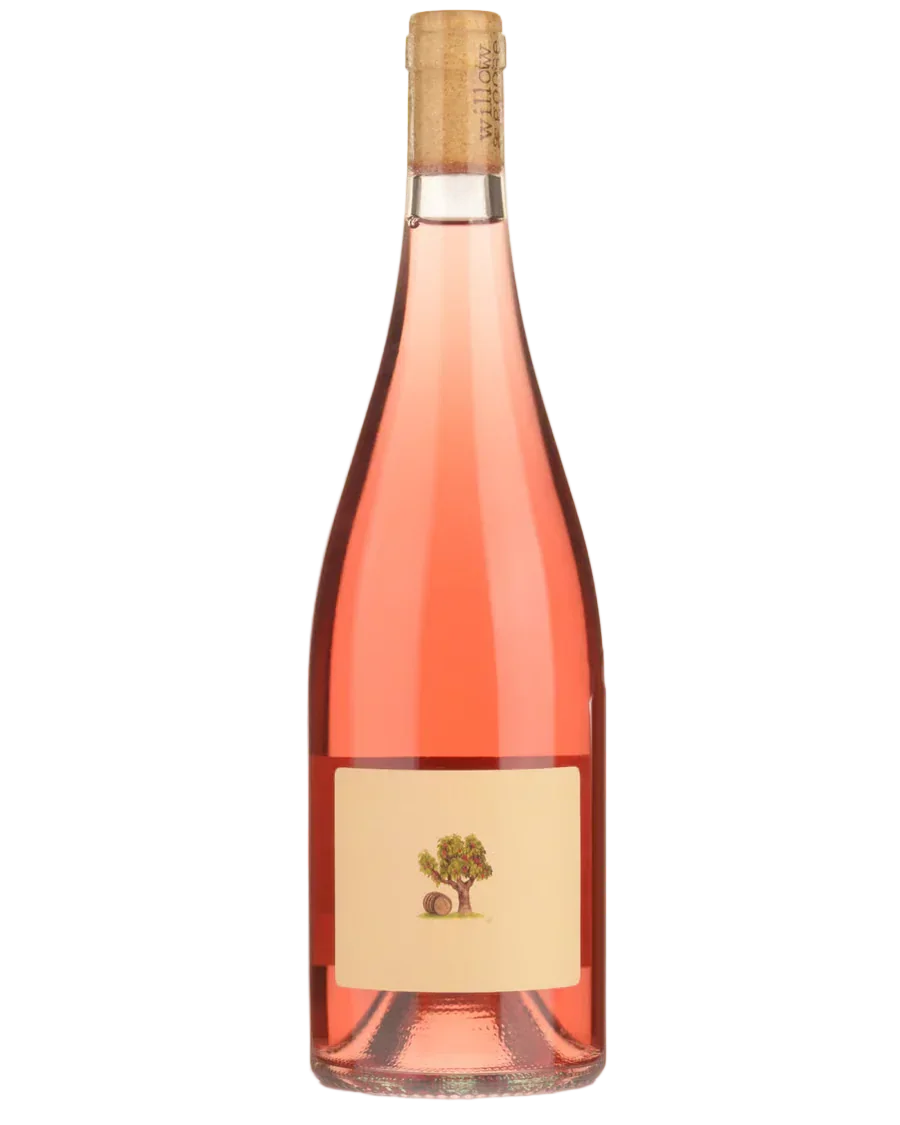 2024 'rolling' Shiraz Rose 12 pack
