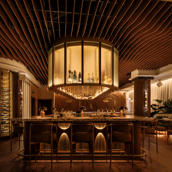 1587 Prime Bar