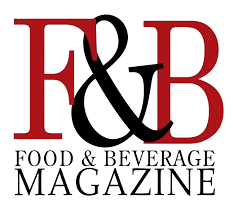 F&B Magazine Mikey Tanha