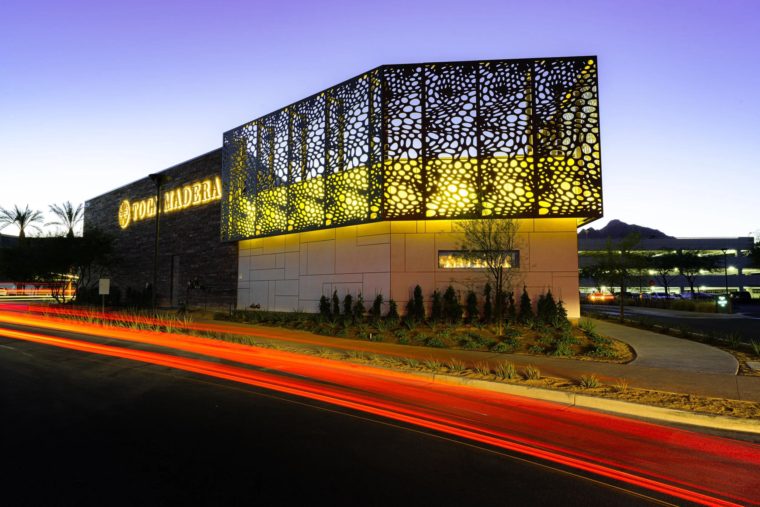 Toca Madera Scottsdale