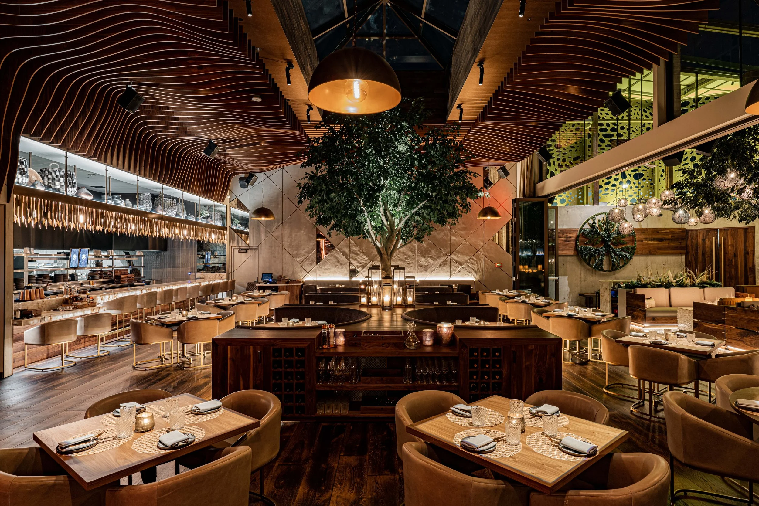 Toca Madera Scottsdale