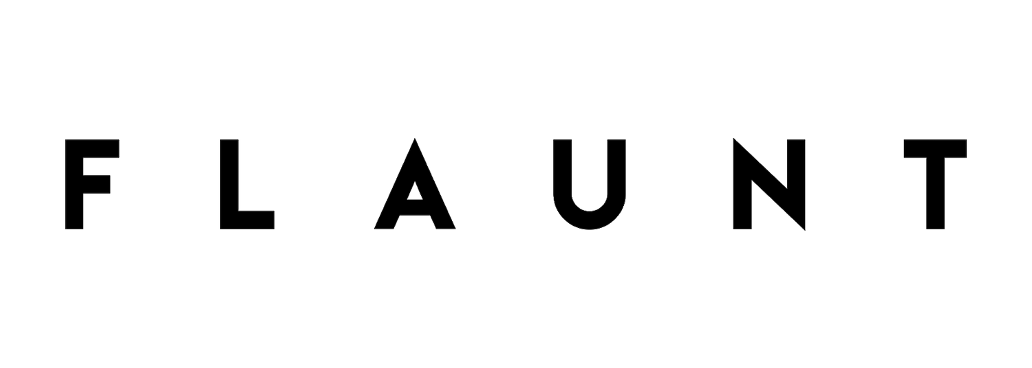 Flaunt Logo