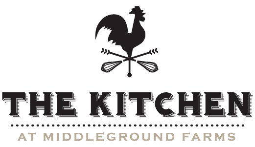 winemaker’s dinner at middleground farms